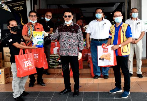 DATUK MUHAMMAD JAILANI KHAMIS