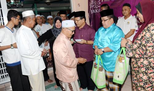 MK03_04082013_SUMBANGAN_JASIN