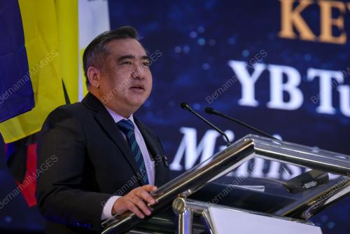 ANTHONY LOKE