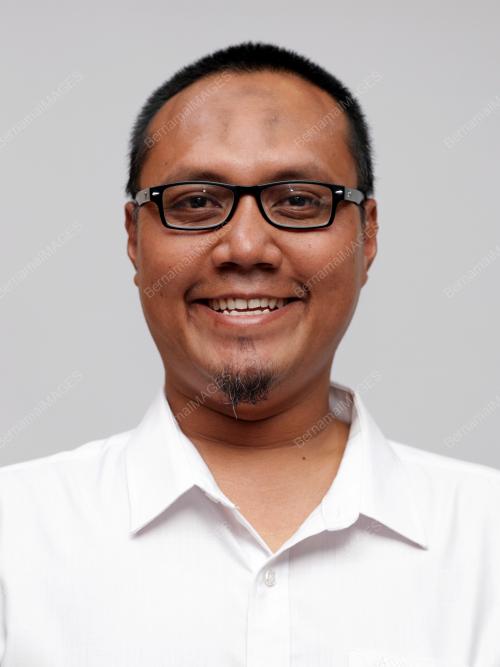 MUHAMMAD NAZRIQ ABDUL RAHMAN