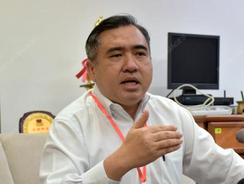 ANTHONY LOKE