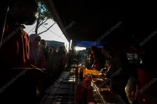 BAZAR RAMADAN