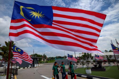 JALUR GEMILANG