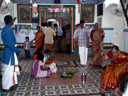 DEEPAVALI