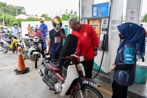 DATUK SERI MOHD REDZUAN MD YUSOF