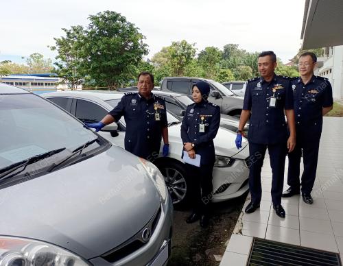 DATUK ZAINOL SAMAH