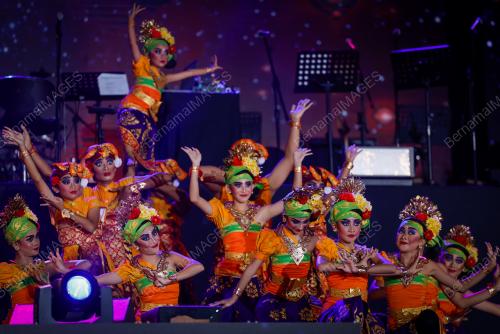 PESTA GENDANG NUSANTARA