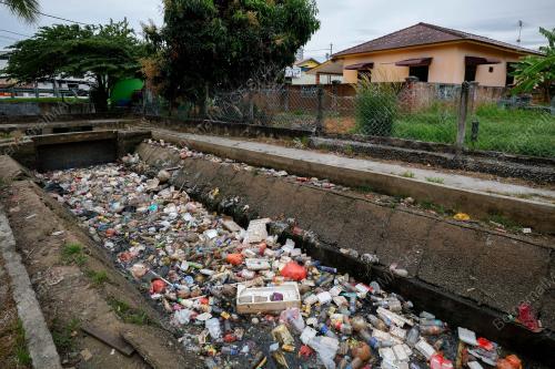 SAMPAH SARAP