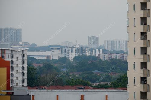 JEREBU MELAKA