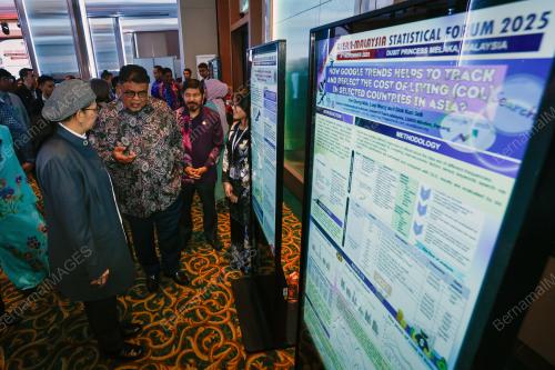 DATUK SERI AB RAUF YUSOH