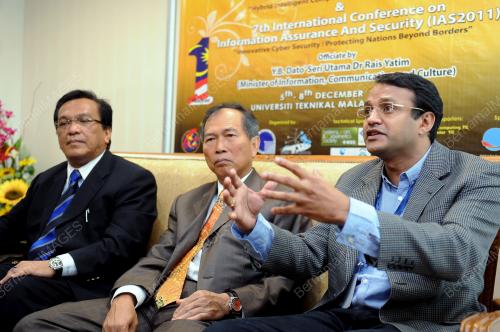 DATUK JOSEPH SALANG GANDUM