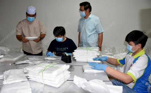 DATUK SULAIMAN MD ALI