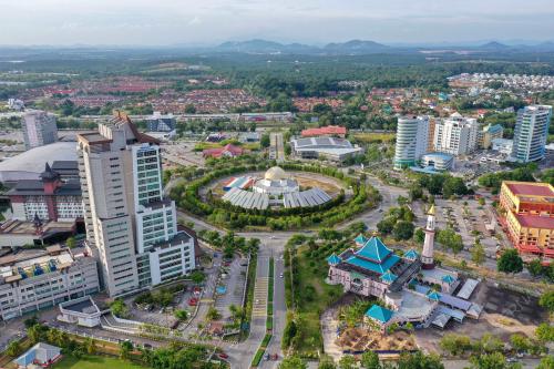 AYER KEROH