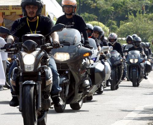 FESTIVAL MOTOSIKAL