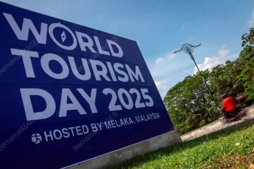 WORLD TOURISM DAY 2025