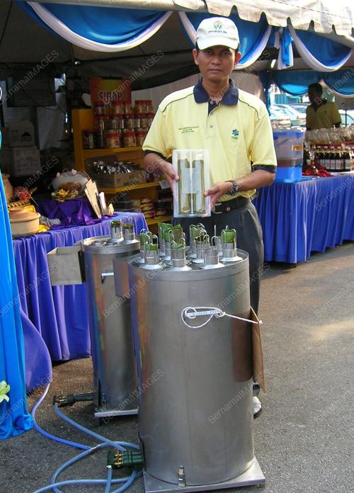 LEMANG