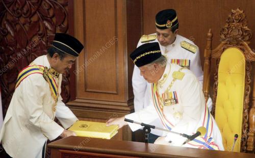 MOHD KHALIL YAAKOB