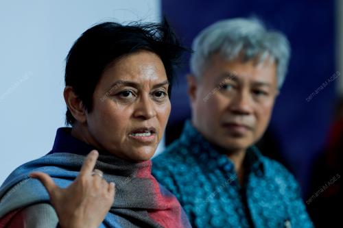 DATUK SERI AZALINA OTHMAN SAID