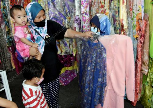 BUTIK RAKYAT 3.0 KELUARGA MALAYSIA