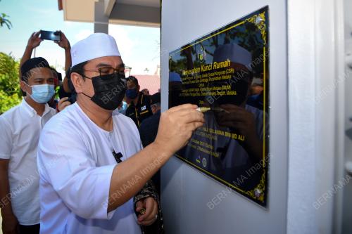 DATUK SERI SULAIMAN MD ALI