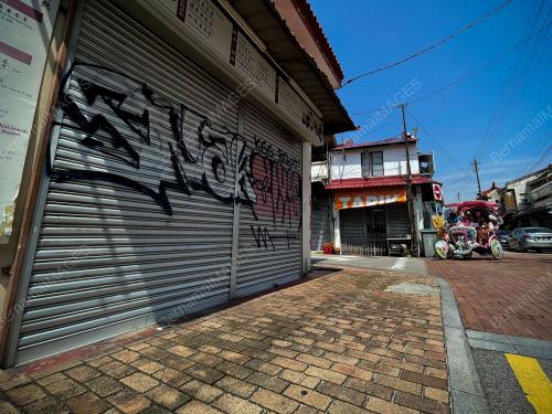 VANDALISME