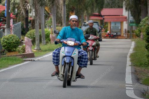 FELDA TUN GHAFAR MENGGONG