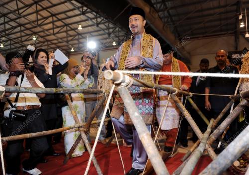 DATUK MUKRHIZ TUN MAHATHIR