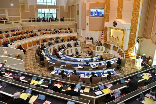 DATUK SERI SULAIMAN MD ALI