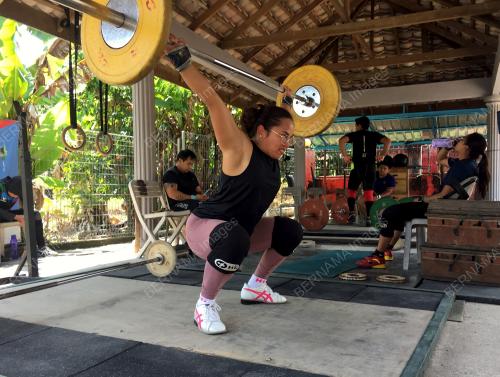 HIDILYN DIAZ