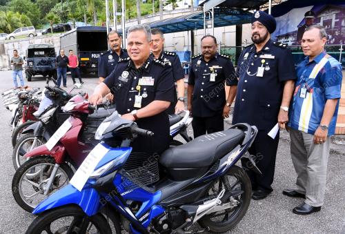 MK03_10012018_POLIS_MOTOR