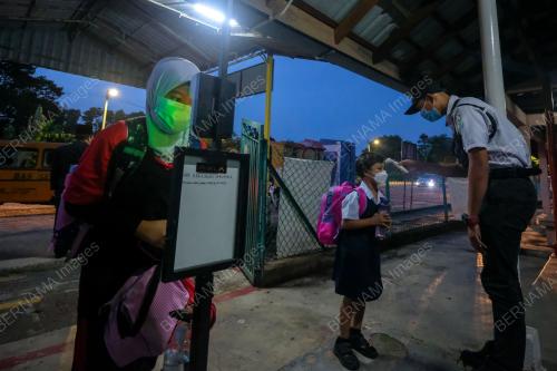 SESI_PERSEKOLAHAN DI MELAKA