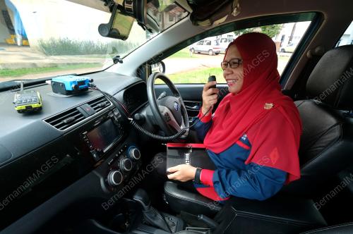DR NORSIAH BAHARI