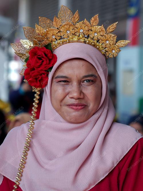 SITI HAWI MOHD TAHIR