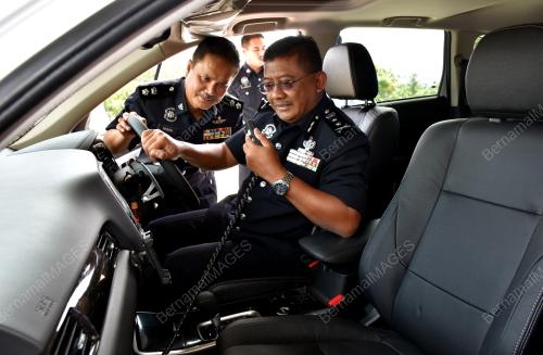 DATUK MAT KASIM KARIM