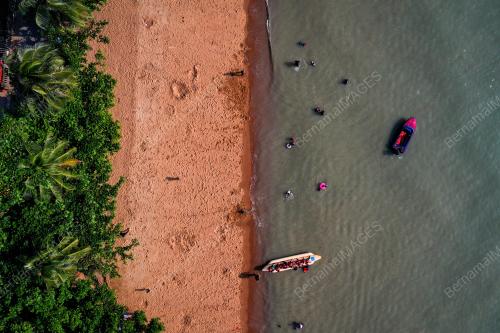PANTAI TANJUNG BIDARA