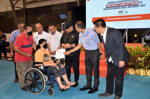 DATUK SERI SULAIMAN MD ALI