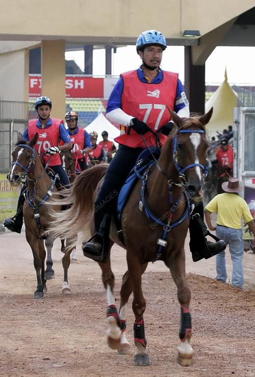 TUANKU MIZAN ZAINAL ABIDIN