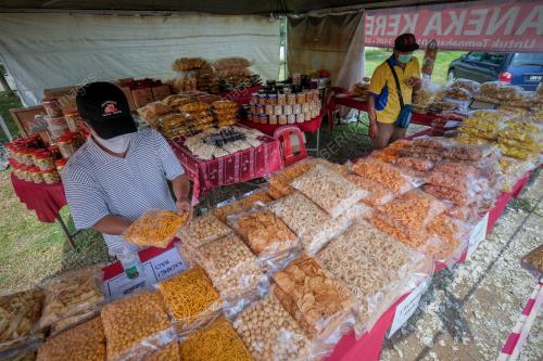TINJAUAN RAMADAN