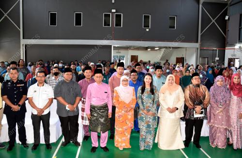 DATUK KALSOM NORDIN