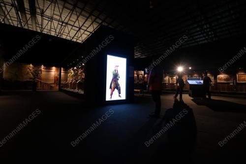 PAMERAN HANG TUAH