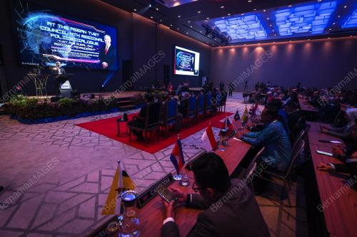 DATUK SERI DR AHMAD ZAHID HAMIDI