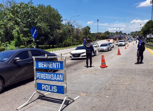 TOL AYER KEROH MELAKA