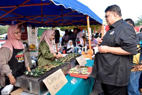 DATUK SERI AB RAUF YUSOH
