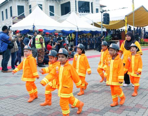 HARI BOMBA SEDUNIA