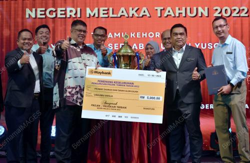 DATUK SERI AB RAUF YUSOH