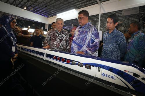 DATUK SERI DR AHMAD ZAHID HAMIDI