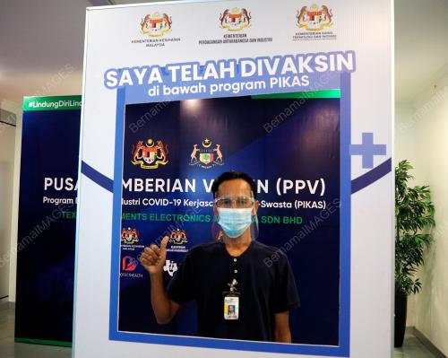 DATUK SERI SULAIMAN MD ALI