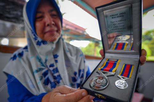 SAMBUTAN HARI MALAYSIA 2022