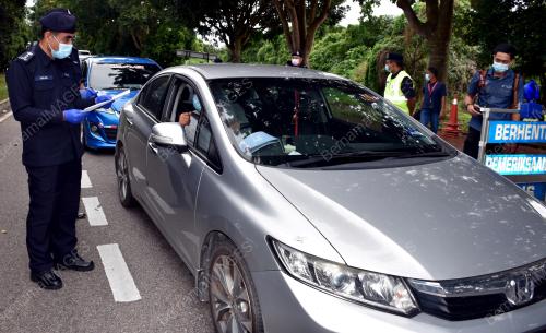 DATUK ABDUL MAJID MOHD ALI
