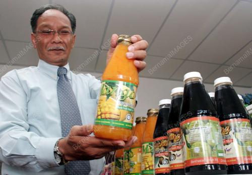 RAMLI HITAM